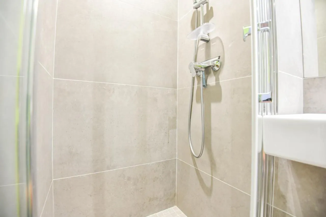 Studio L'Academie - Vieux Port & Cours Julien Marseille Apartment